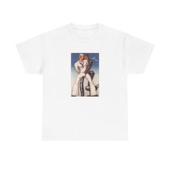 Vintage Tom of Finland Gildan Unisex Heavy Cotton T-Shirt
