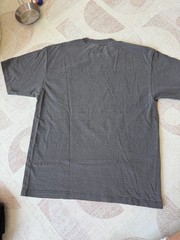 JAEE Editz Luka Doncic 77 Los Angeles Lakers Oversized T Shirt Medium