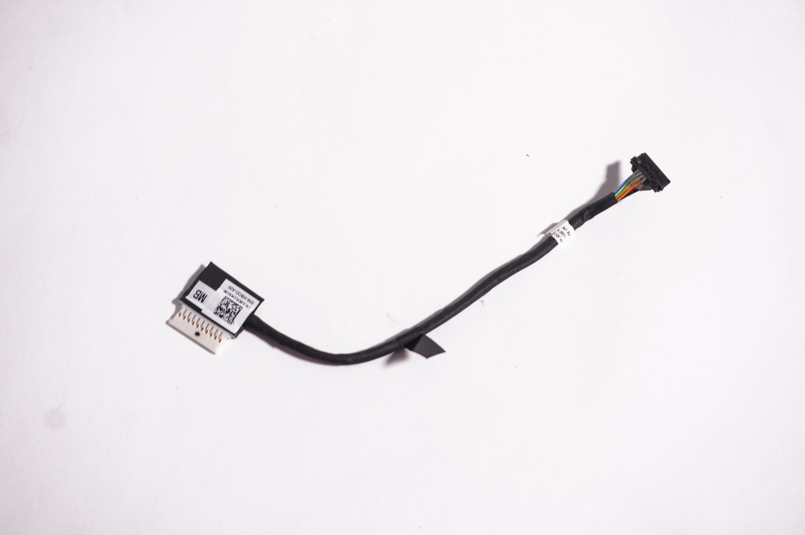 Compatible with J0DR2 Dell Battery Cable LDB06250-7144BLU-PUS