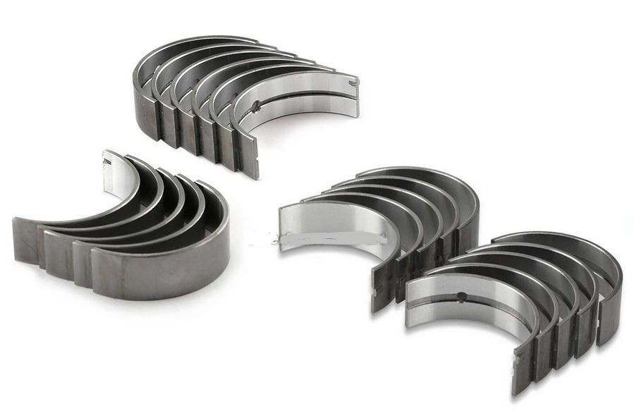 Mazda B2200 MX-6 626 2.2L F2 F2L SOHC MAIN & ROD BEARINGS SET STANDARD SIZE