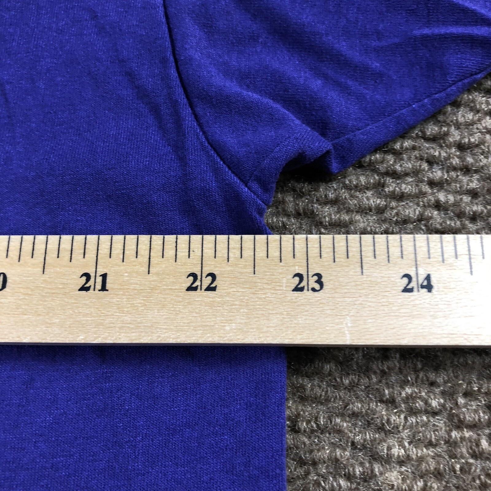Vintage 80s 90s T Shirt XL Single Stitch St. Maarten N.A. Souvenir Graphic Tee gallery