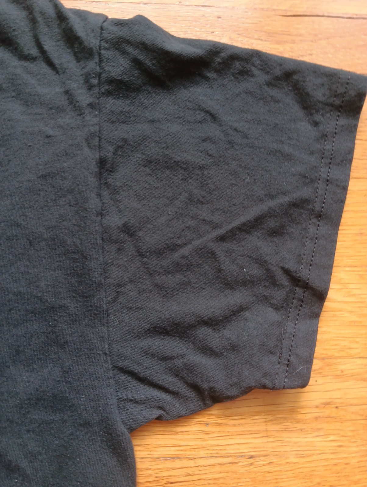 Vintage Pixies SellOut Sell Out 2004 Reunion Tour T-Shirt - Black, XL - SEE PICS gallery