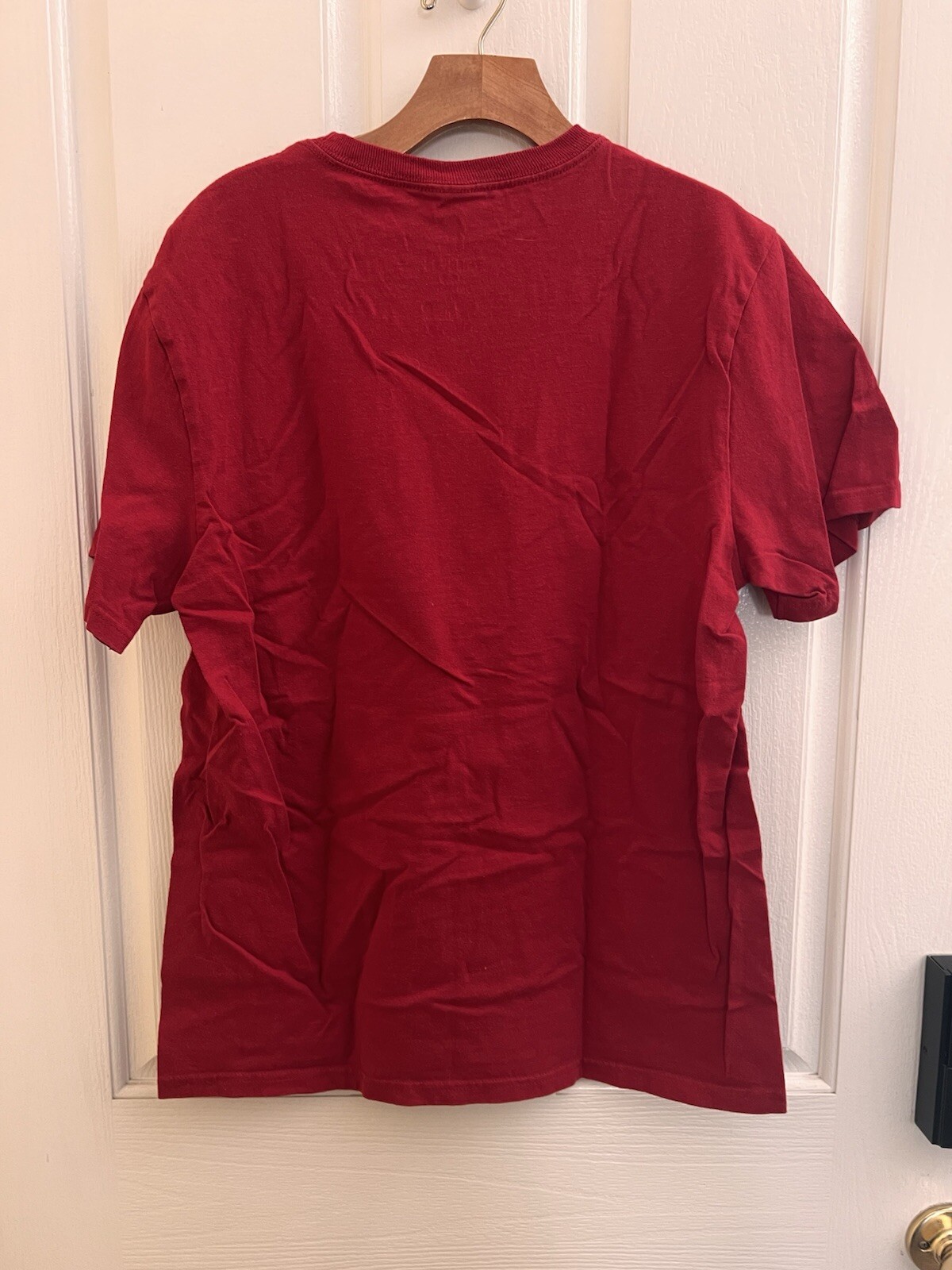 USC PAC 12 2017 Champions T Shirt Size M gallery