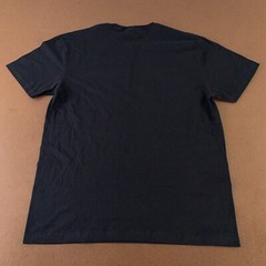 Gildan Soft Style Men’s Size Large Black Short Sleeve Crew Neck T-Shirt New