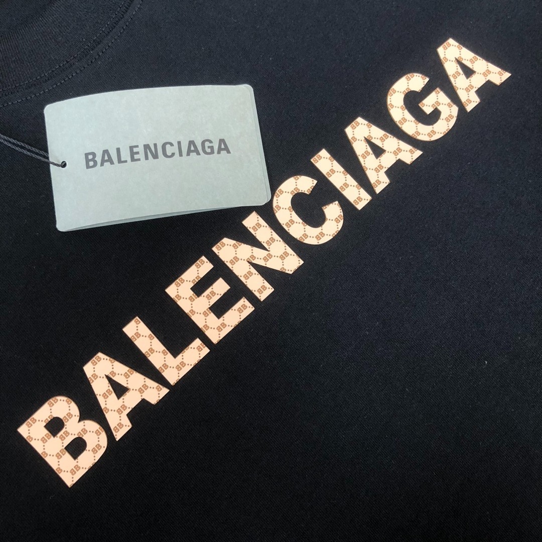 Moncler Unisex Black Short-sleeve Shirt L gallery
