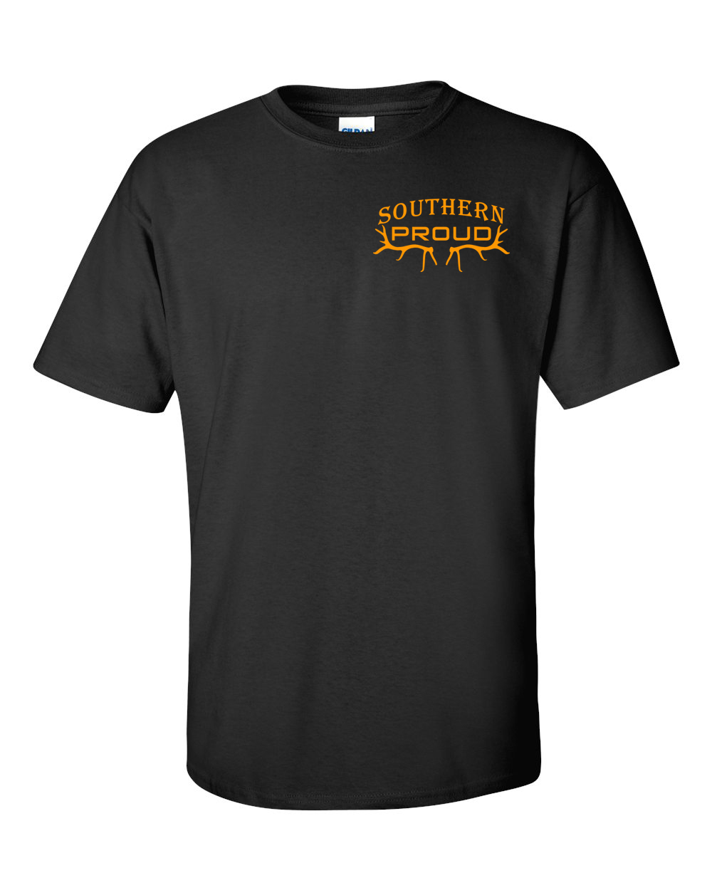 Southern Proud t shirt,redneck hillbilly hunter fishing short sleeve cracker gallery