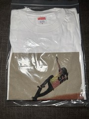 Supreme FW15 David Sims Tee White Friends + Family Sz XL NEW RARE FREE SHIP!