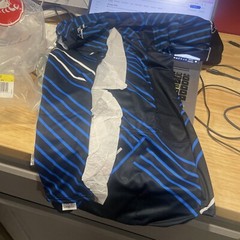 NEW Castelli Passo Jersey – Mens Small S