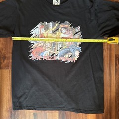 One Piece T-Shirt Osaka Mugiwara Store Exclusive – Luffy & Ace – Japan