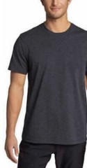 Eddie Bauer Men’s Graphic Or Solid Color Classic T-Shirt – A11