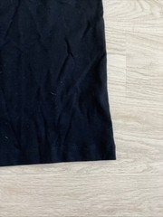 Ethika St. Patrick Irish Leprechaun Black Classic Fit T-shirt Mens Large