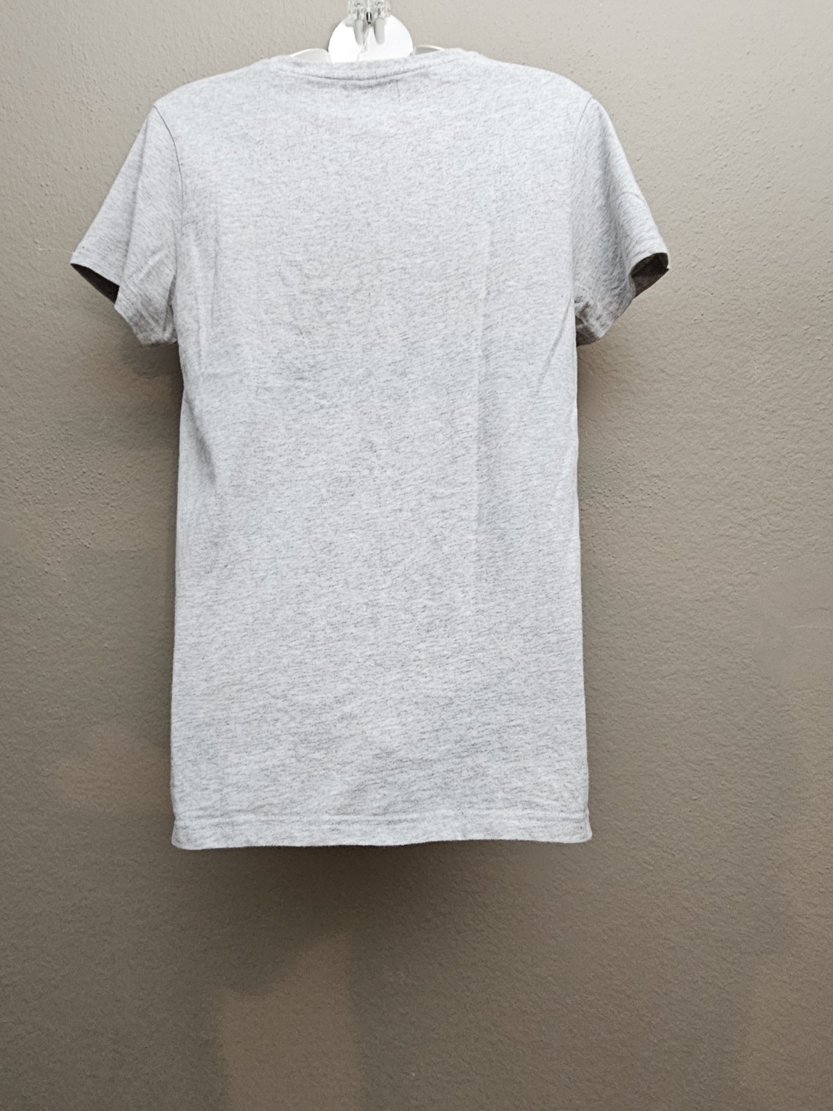 Moods of Norway Bearded Man Lumber jack Gray 3D T-shirt Sz M Hipster Casual gallery