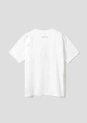 Graniph Kingdom Hearts Sora Roxas loose fit T-shirt 019001434 UNISEX Japan New