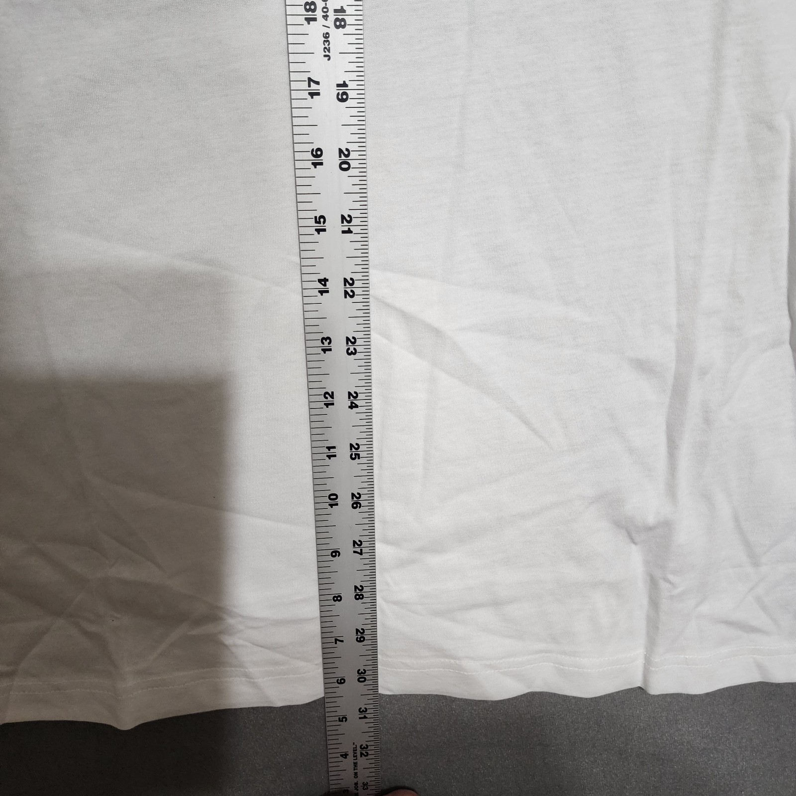 Filson X Ducks Unlimited New White Ducks Ranger Graphic T Shirt Men's XL New gallery