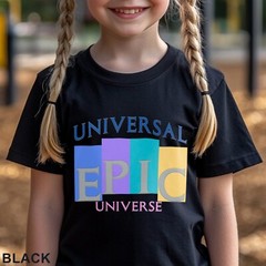 Universal Studios Shirt, Universal Epic Universe Shirt, , 202794