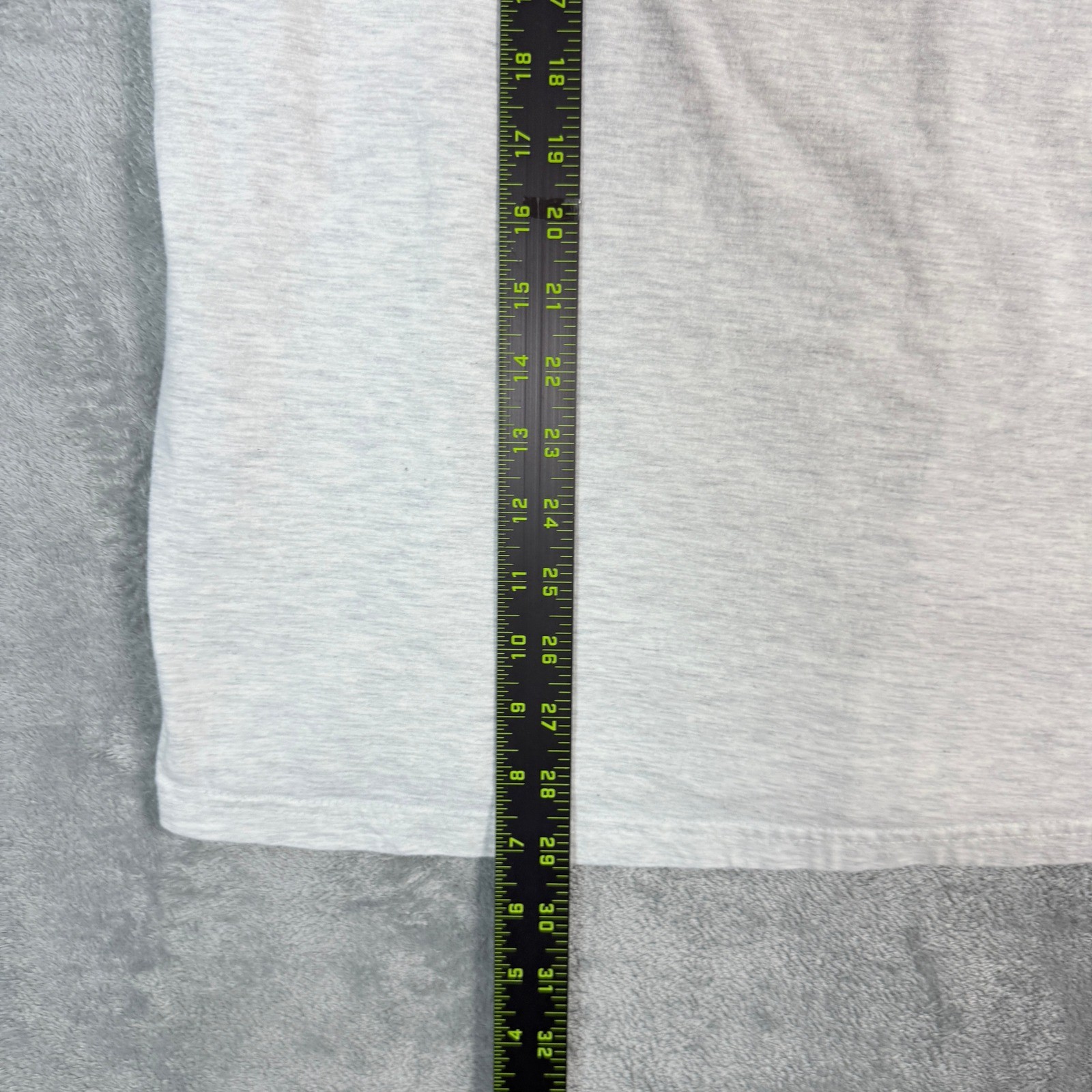 Ariat Mens XL T-Shirt Gray Short Sleeve Southwestern Graphic Buckle Exclusive gallery