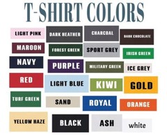 Collection Knuckle Puck – No Good T Shirt All Size S to 5Xl AM801