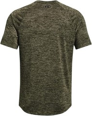 Under Armour Men’s Tech 2.0 T-Shirt (Marine OD Green/Black) – size Medium (NEW)