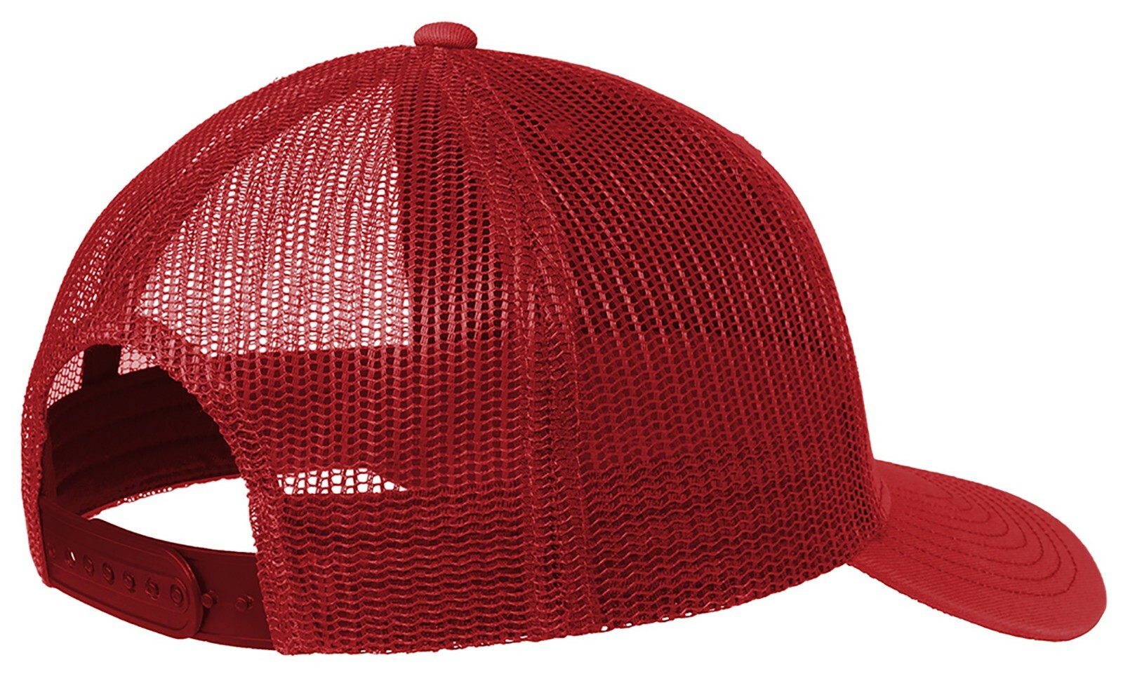 Faith Over Fear Embroidered Trucker Structured Adjustable One Size Fits All Hat gallery