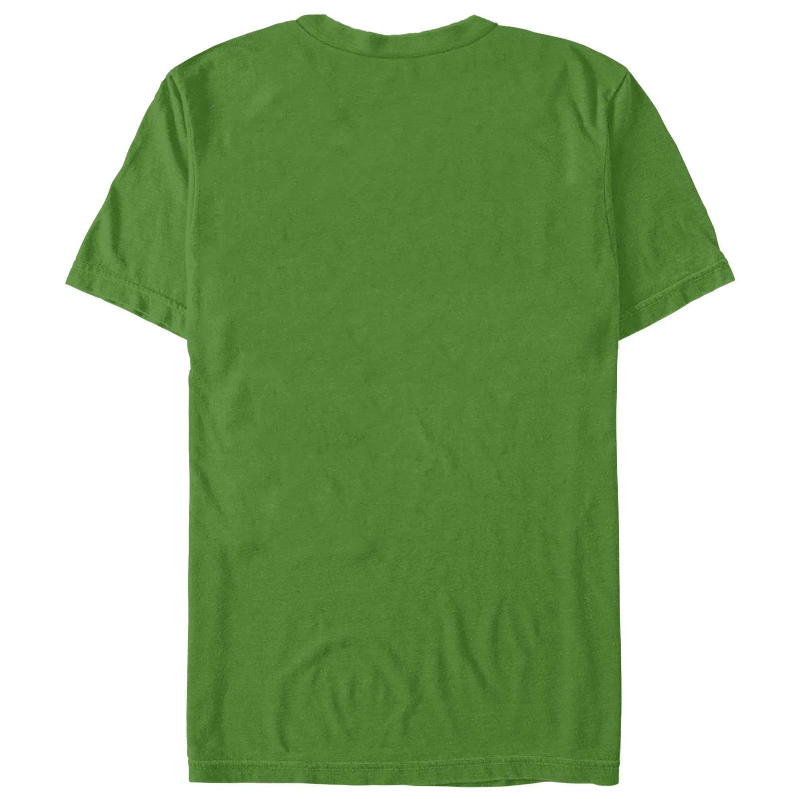 Men's Mickey & Friends Good All Year Happy Face T-Shirt gallery
