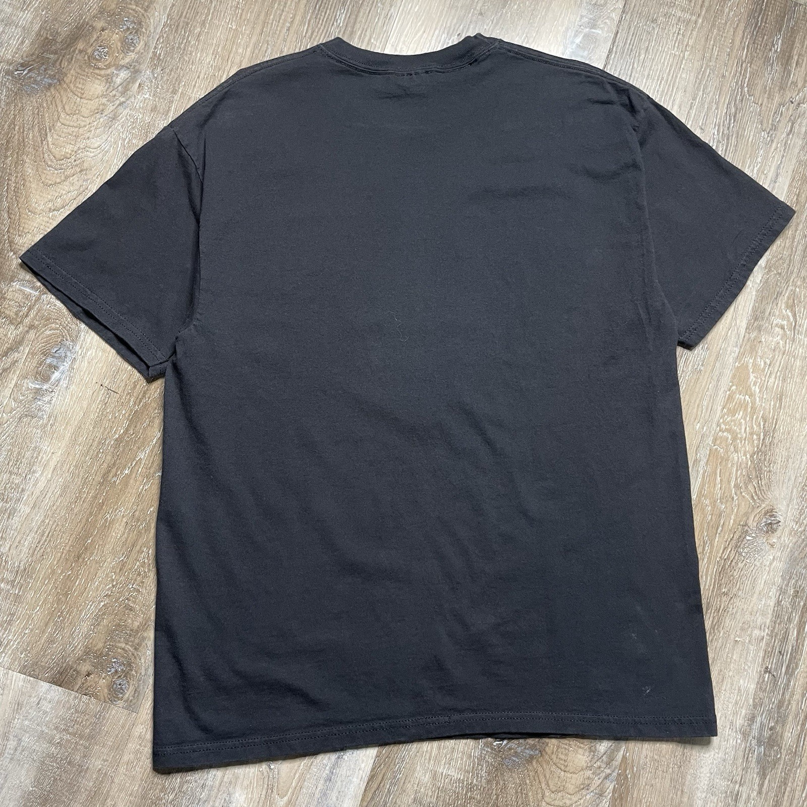 RARE Code Lyoko X.A.N.A Vintage Tee Shirt Preorder Exclusive Mens Large Anime gallery