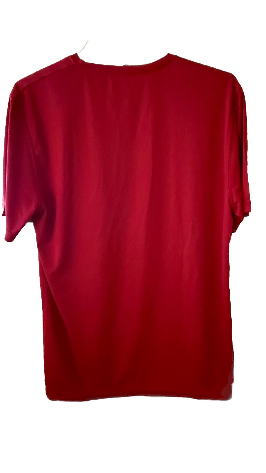 JH282 Just Cool By AWDis JCA001 Mens Ultra Comfortable S/S T Shirt Cardinal Red gallery