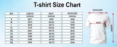 Personalized FedEx Shirt 3D T-shirt Full Size S – 5XL
