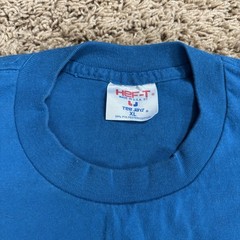 VTG 80s Hilton Head Island Single Stitch T-Shirt USA Made Sz XL Tee Jays HEF-T