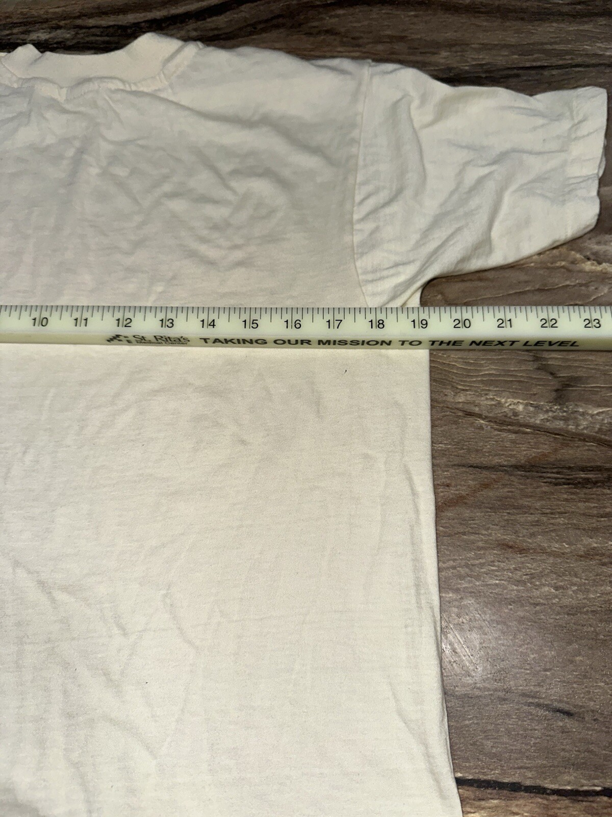 VTG 80S Phar-Mor Power Buyer Single Stitch T-Shirt L 100 % COTTON Xl gallery