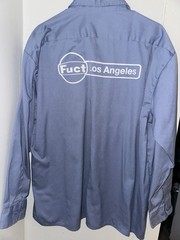 FUCT APPAREL