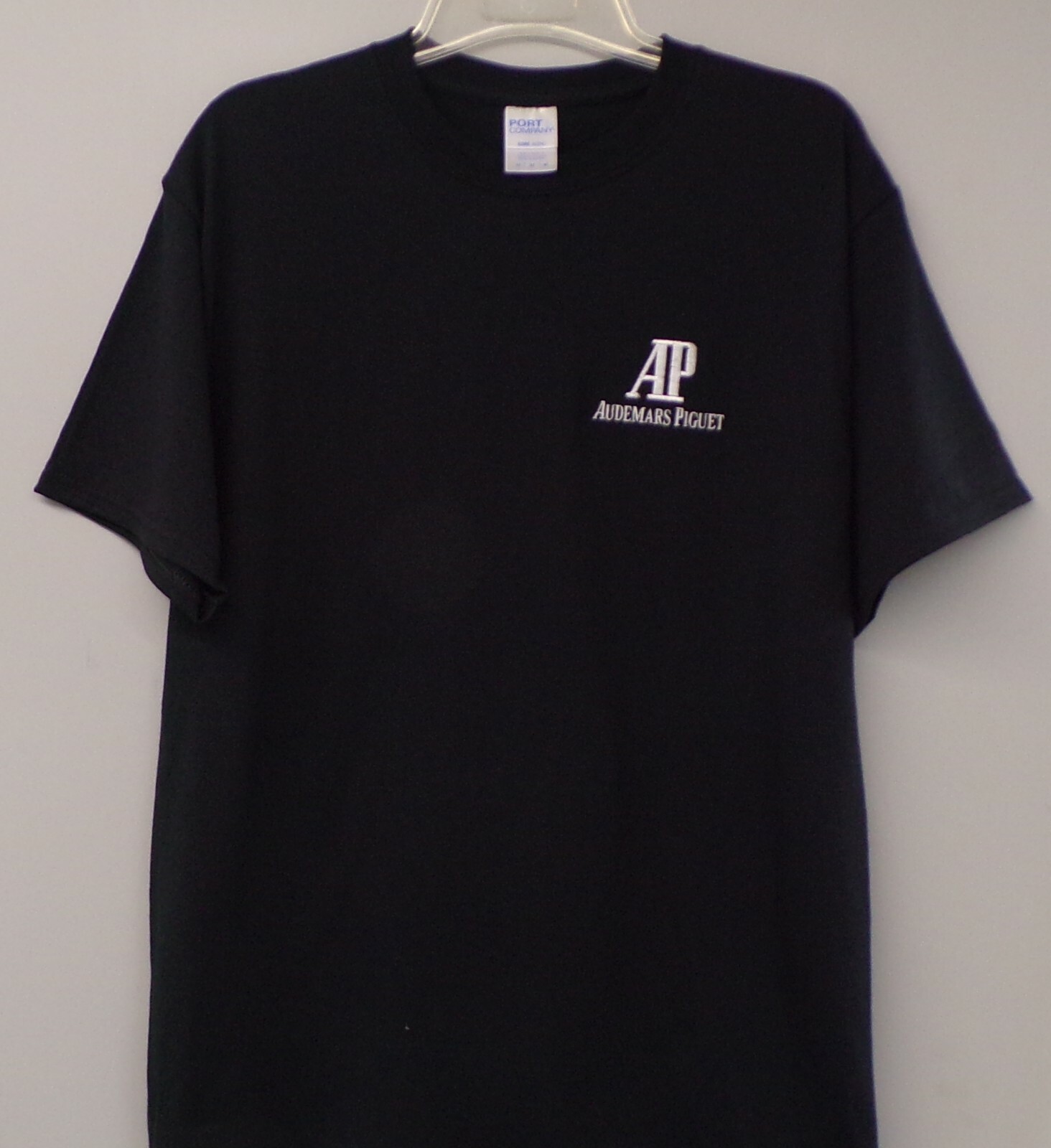 Audemars Piguet Embroidered T-Shirt S-6X, LT-4XLT New gallery