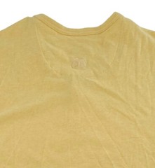 The Normal Brand – Men’s Active Puremeso SS Henley – Golden Hour – NWT Size 2XL