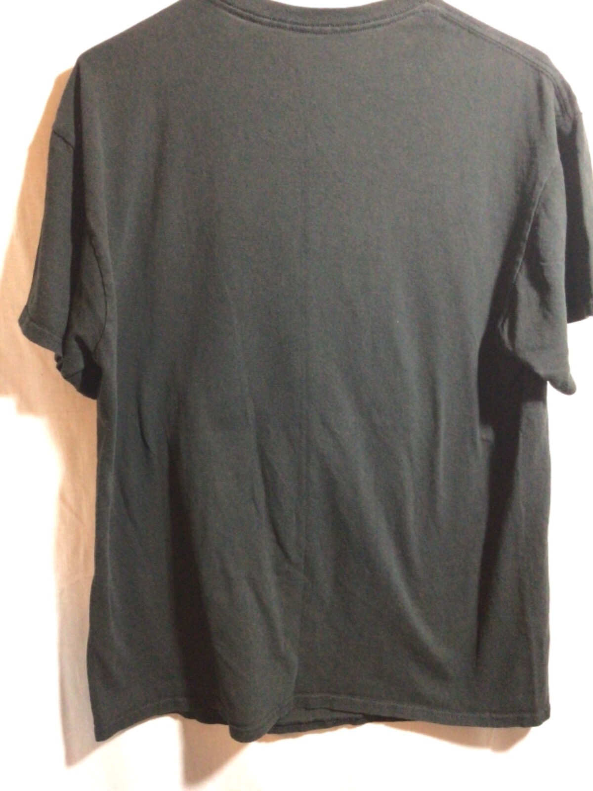 Space Jam Licensed Toon Squad Welcome to the Jam Black Large T Shirt gallery