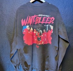 Slipknot 25th Anniversary Long Sleeve Shirt Custom Multi-Print Shaka Wear Tshirt