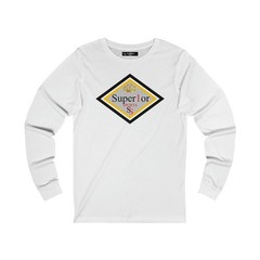 Trendy Men’s Big SS Blocks Shirt | Modern Graphic Streetwear Top