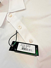 *** Rolex New Peter Millar Golf / Tennis Shirt Men’s Low Key Mens XL New ***