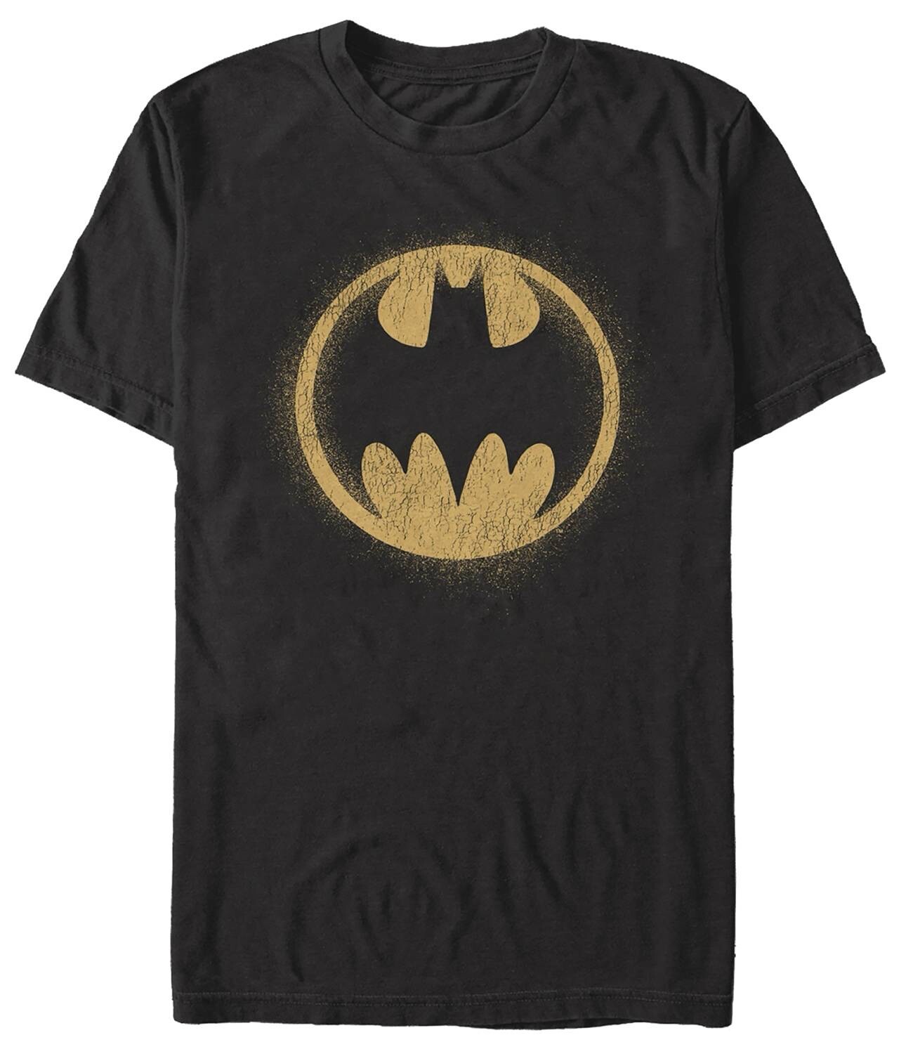 DC HEROES BATMAN BAT SIGNAL LOGO LICENSED GRAPHIC T-SHIRT CHOOSE YOUR SIZE gallery