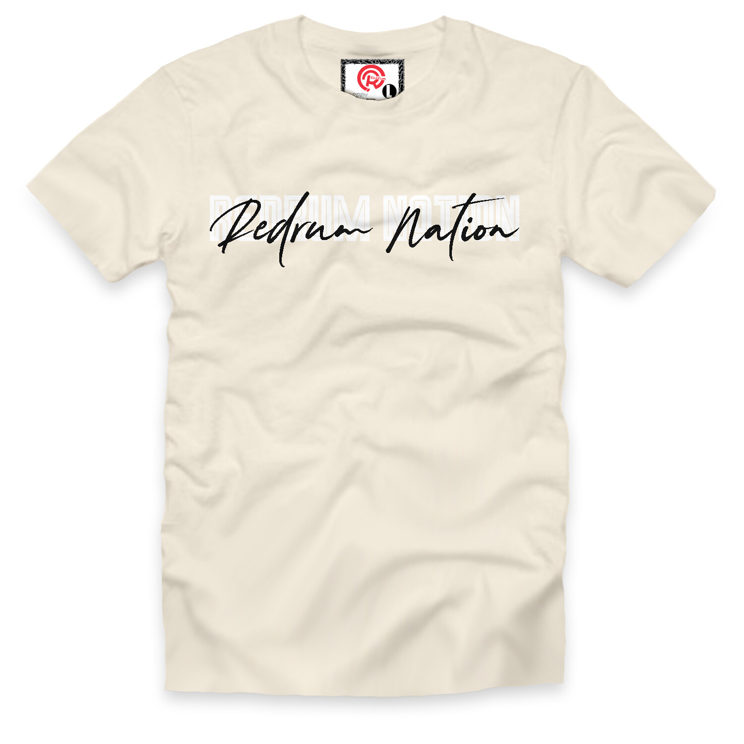 Bone White Sail 4 Redrum Nation x2 T-Shirt gallery