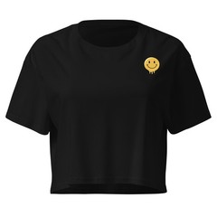 Women’s crop top