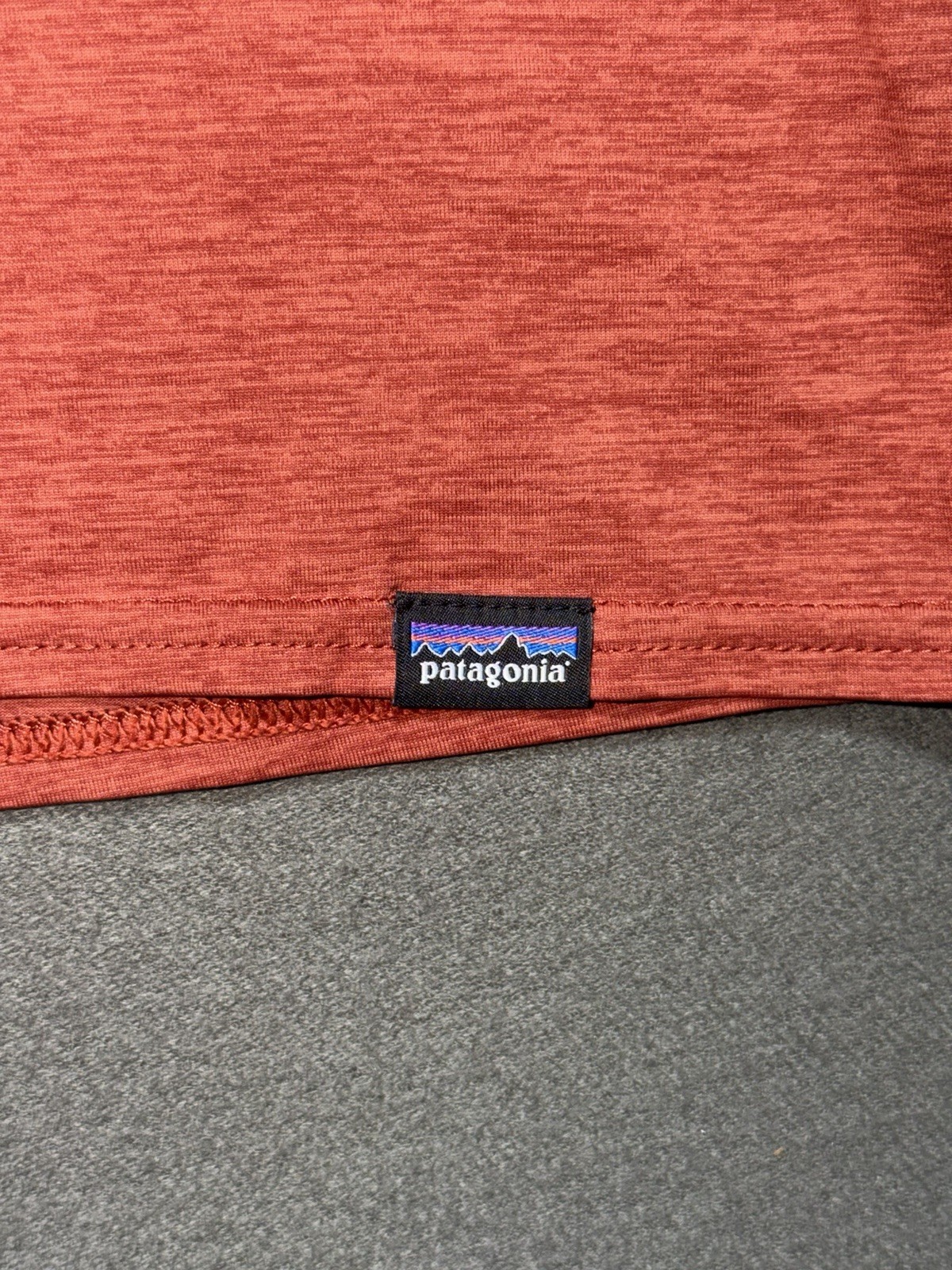 Patagonia Capilene Cool Daily T Shirt Mens Medium Live Simply Guitar UPF 50 gallery