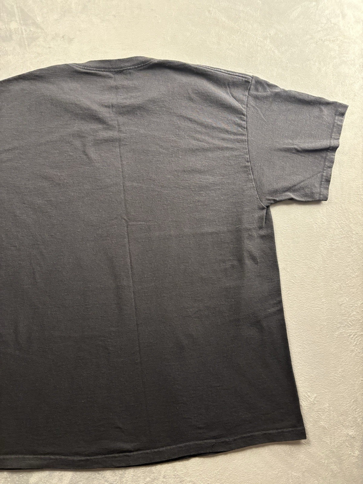 Dr Seuss The Grinch T-Shirt Mens XL Black Hybrid Apparel Christmas Graphic gallery