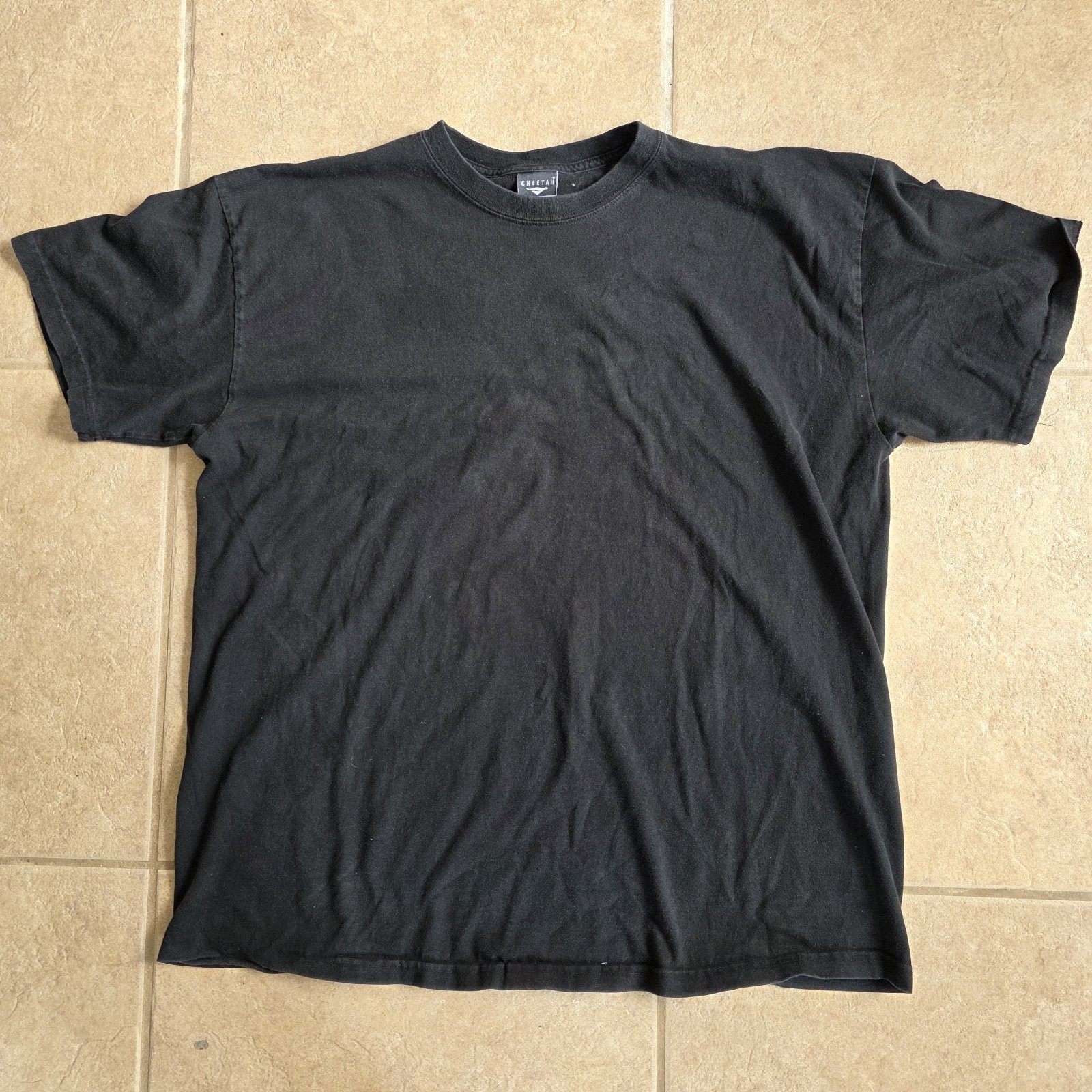 Set Of 5 Mans XXL Grand Slam Assorted Graphic Tees - Navy, Olive, Black gallery