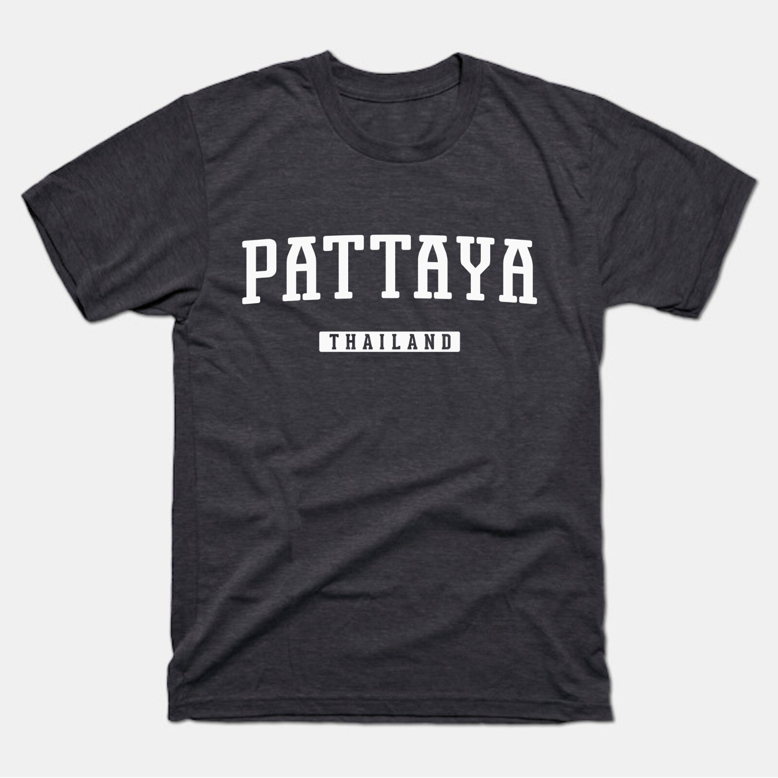 Pattaya Shirt | Pattaya Thailand T-Shirt | Pattaya Tee Shirt
