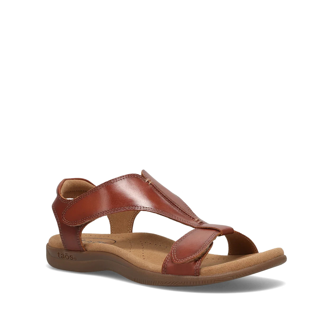 NEW Taos The Show Cognac SHIPS FREE!