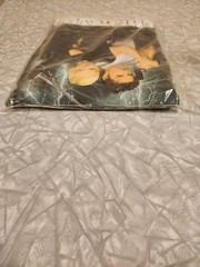 Sealed Vintage Highlander the Raven Shirt Mens XL White Graphic Tee TV Show 90s