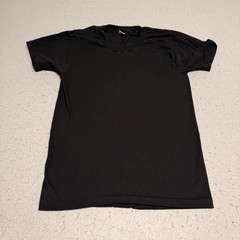 Vintage Descente Single Stitch Sleeveless T Shirt USA Made Cycling Ski