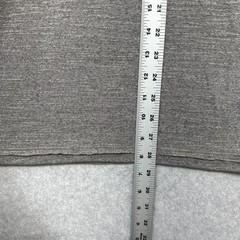 7 Diamonds T Shirt Medium Gray Brown Henley Breathable Light Comfort Casual Wear