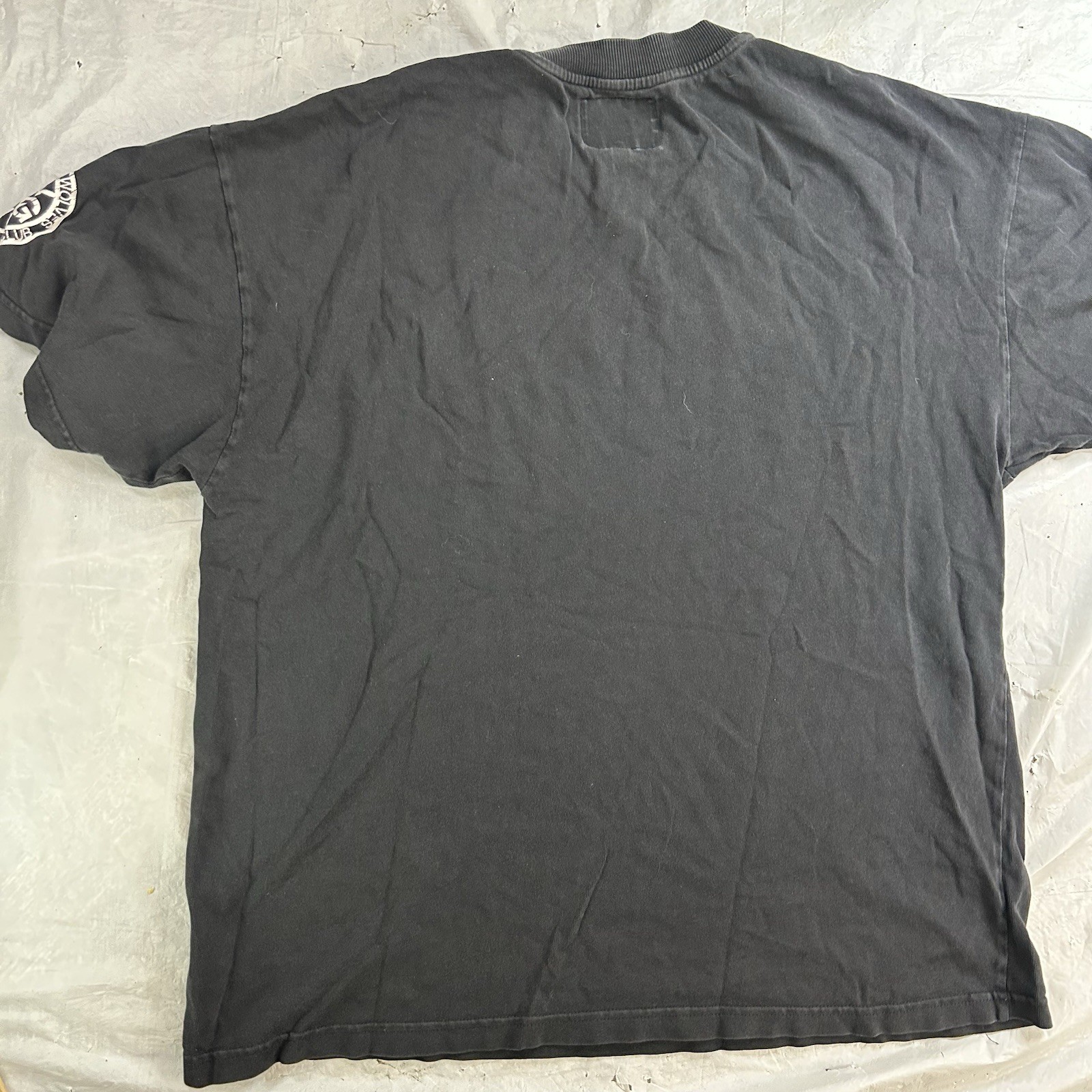 Darc Sport Shirt Mens Medium Black Echoes Of Valhalla gallery