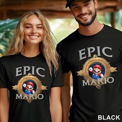 Universal Studios Epic Mario Shirt, Universal Epic Universe Shirt, , 202796