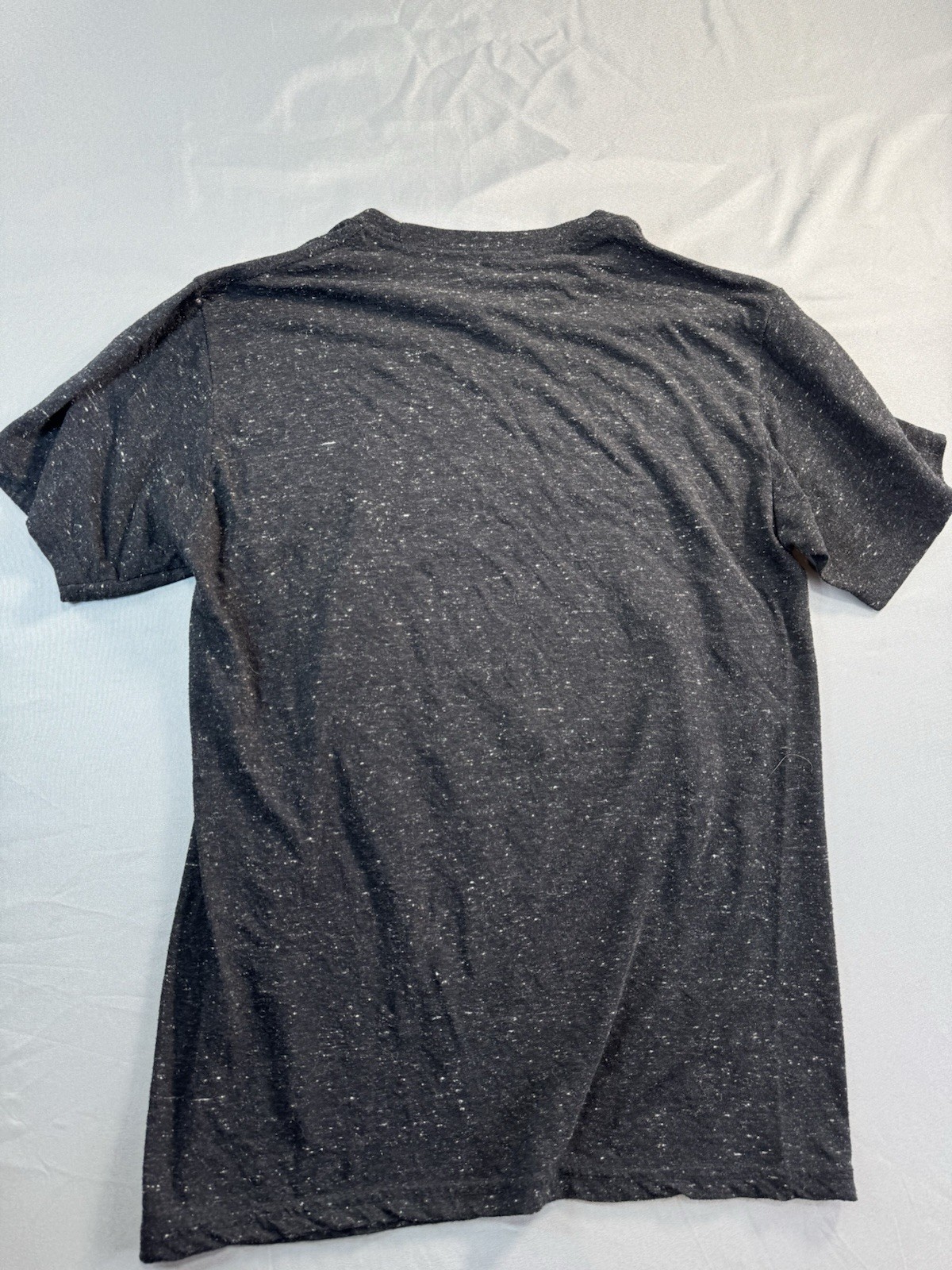 Vintage 90's Space Jam Tshirt Black Size Small S Looney Tunes gallery